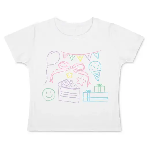 BDAY T-shirt