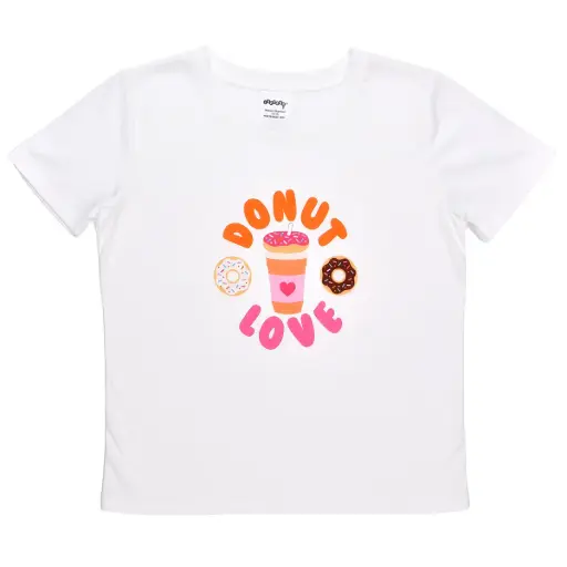 Donut Love T-Shirt