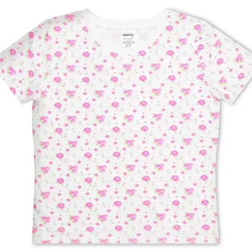 Pretty in Pink T-Shirt