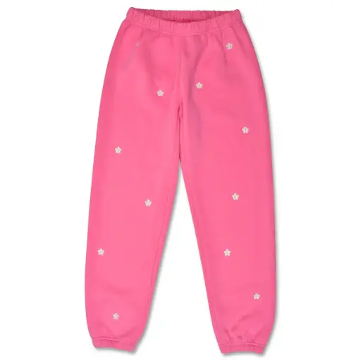 Daisy Sweatpants
