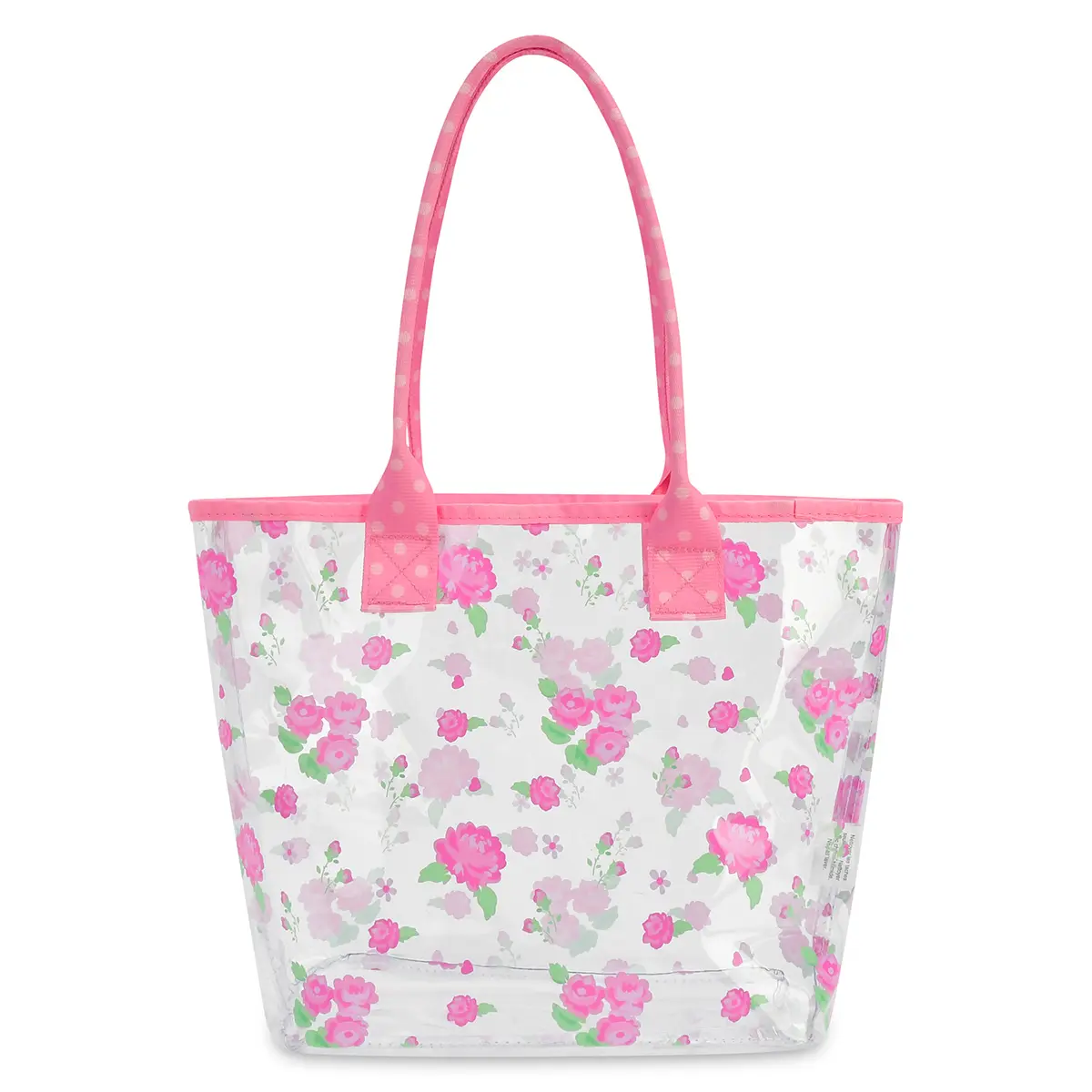 Iscream Tote Bag