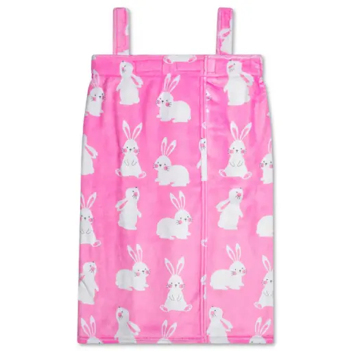 Blushing Bunnies Spa Wrap