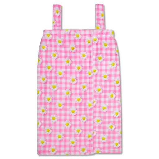 Daisy Love Spa Wrap