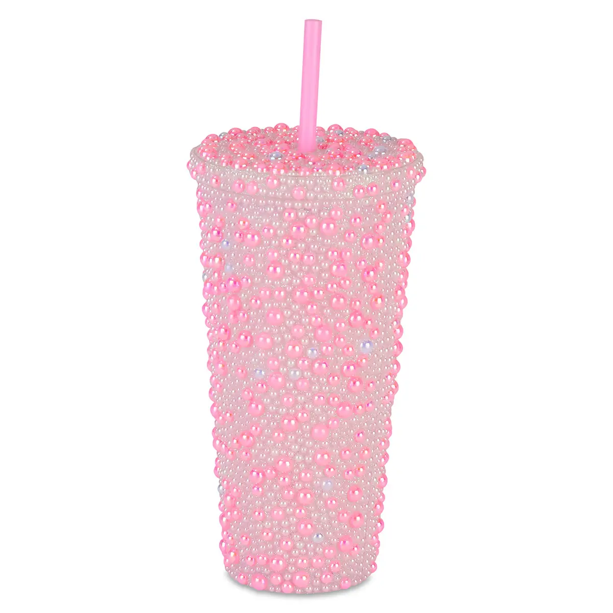 Pink Pearl Tumbler - Thumbnail 2