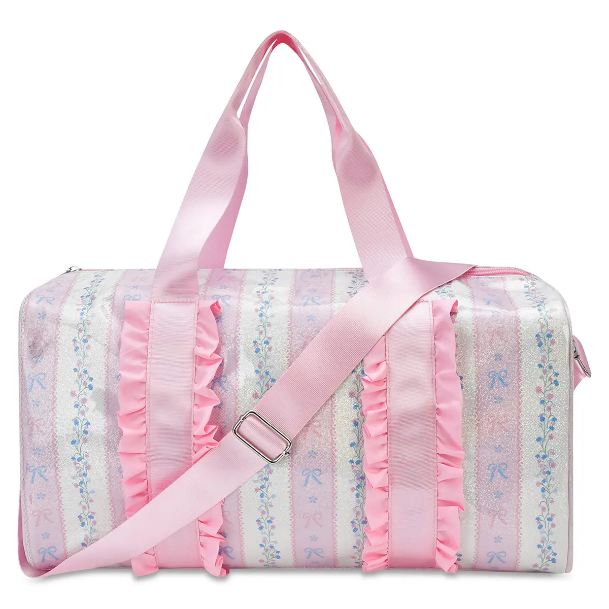 Iscream Duffel Bag - Thumbnail 2