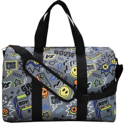 [810-953] Gamer Duffel Bag