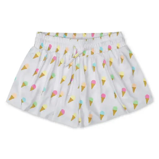 Sweet Scoops Butterfly Shorts