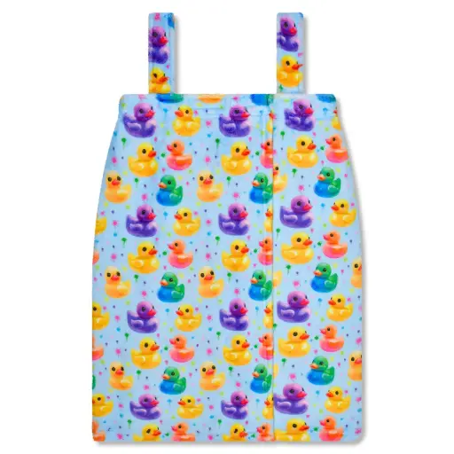 Feeling Ducky Spa Wrap