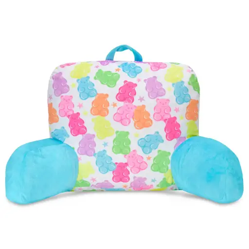 Yummy Gummy Lounge Pillow