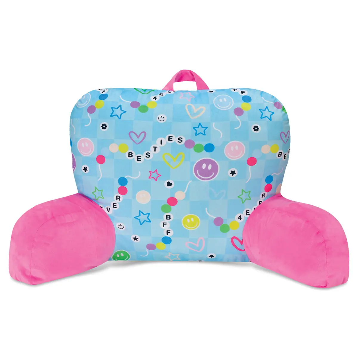 Iscream Besties Lounge Pillow