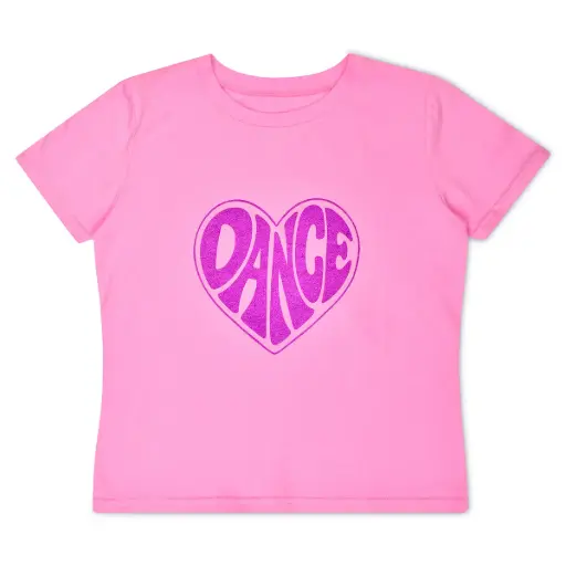 Dance T-Shirt