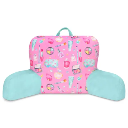 Beauty Fun Lounge Pillow