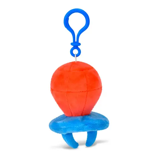 Ring Pop Cherry Scented Bag Charm