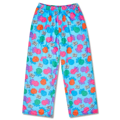 Ring Pop Plush Pants