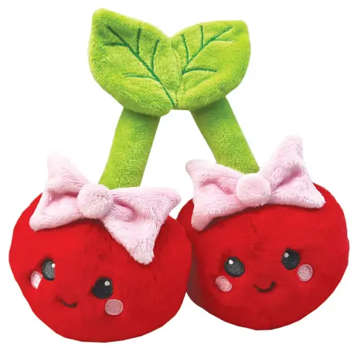 Cherry On Top Mini Plush Character