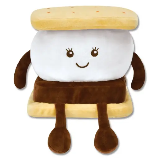 Hershey's S'more Mini Plush Character