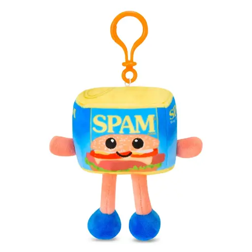 SPAM® Can Bag Charm