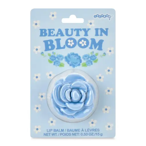 Beauty in Bloom Lip Balm