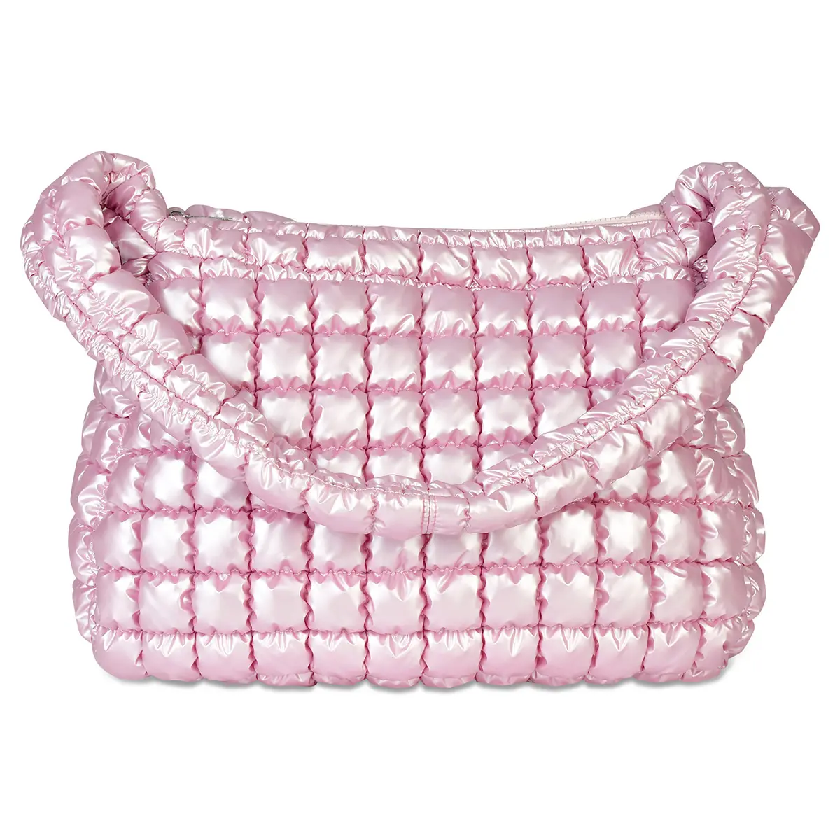 Iscream Puffer Overnight Bag - Thumbnail 4