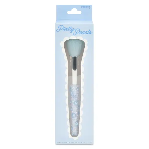 Blue Pearl Makeup Brush