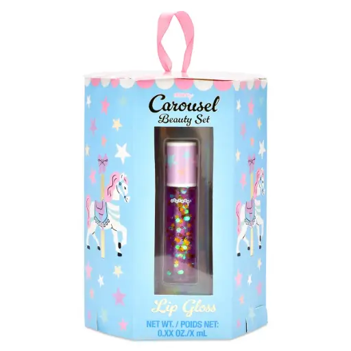 Carousel Beauty Set