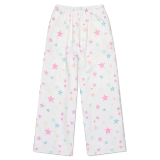 Stardust Plush Pants