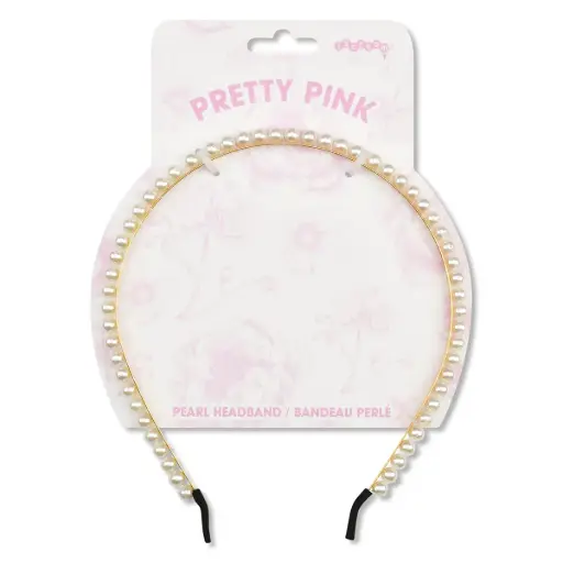 Pearl Headband