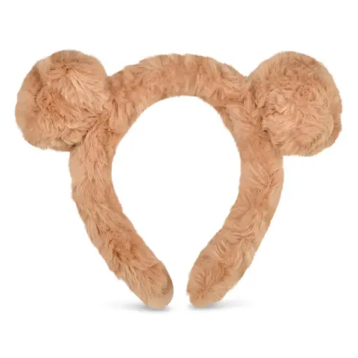 Bear Ears Headband 