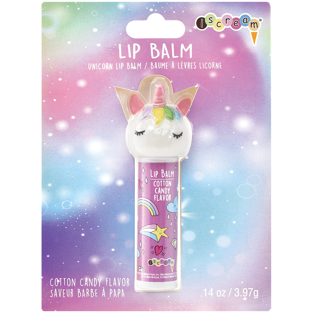 [815-021] Unicorn Lip Balm