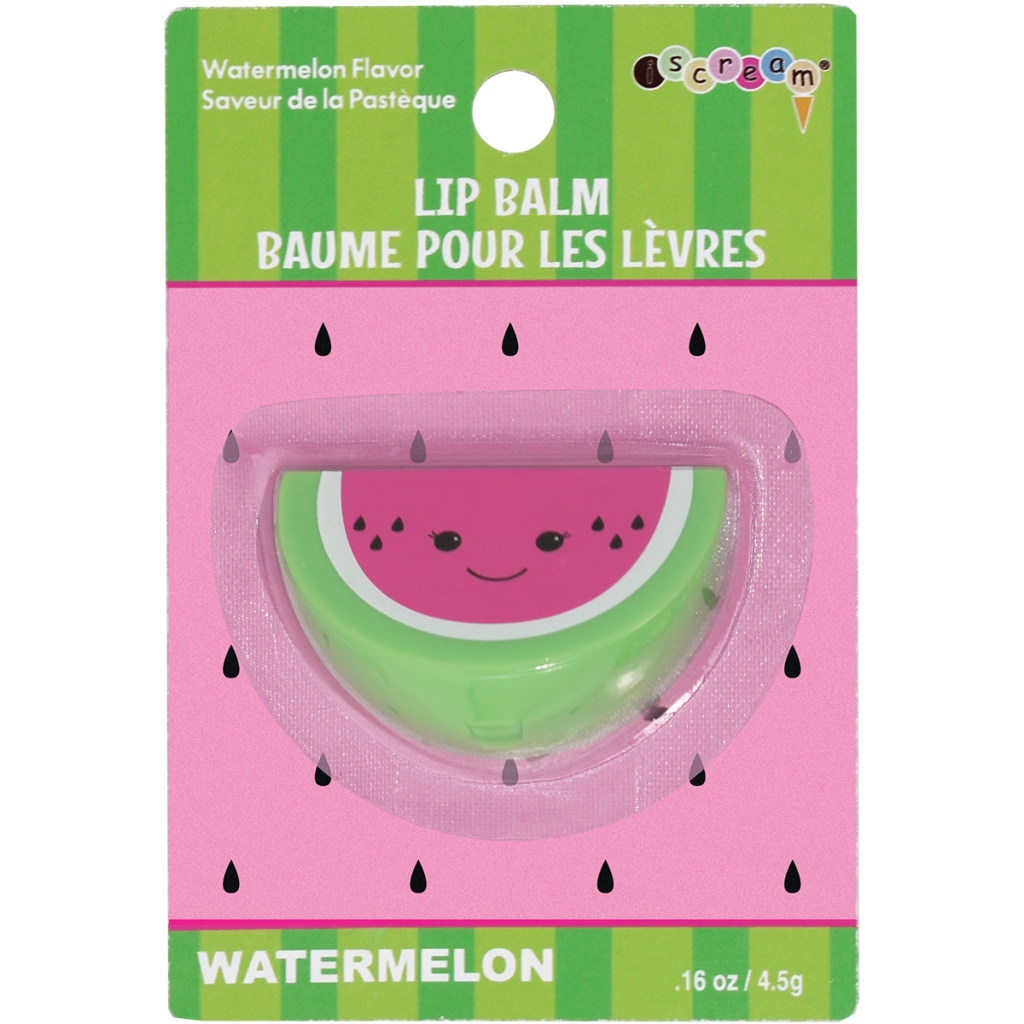 Watermelon Lip Balm | Iscream