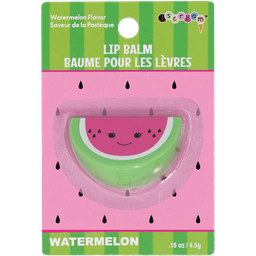 [815-011] Watermelon Lip Balm