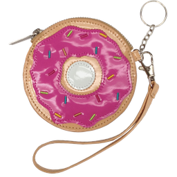 [810-452] Donut Purse Key Chain