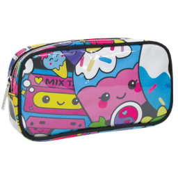[810-751] Friends Small Cosmetic Bag