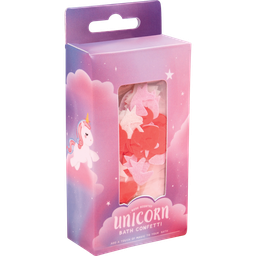 [815-012] Unicorn Bath Confetti