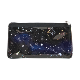 [810-662] Constellation Holographic Pencil Case