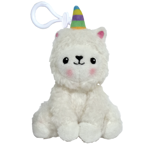 Llamacorn Scented Squishem