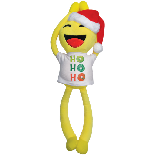 [840-044] Ho Ho Ho Hangin' Buddy