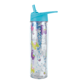 [870-052] Llamas Water Bottle