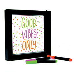[865-024] Neon Effect Frame